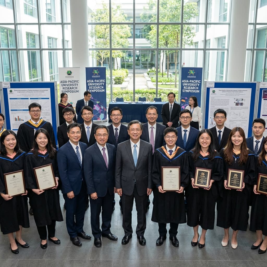 Nanomaterials Lab Opens New Test Line